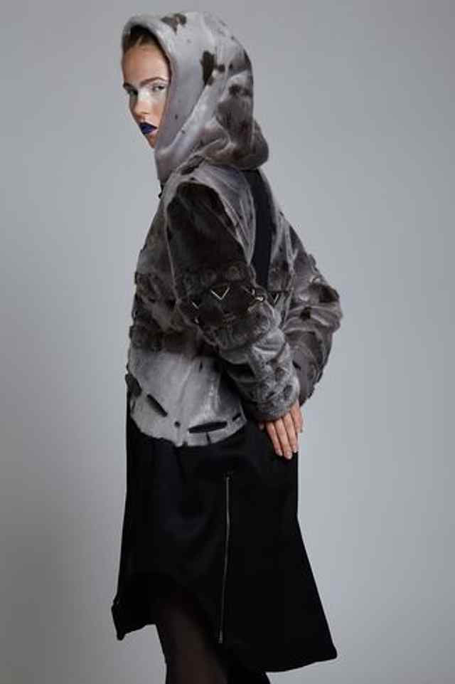 Miriam Laubner | ILUSERISSOQ 2015 