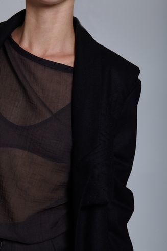 Miriam Laubner | ILUSERISSOQ 2015 