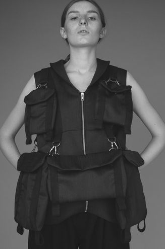 Ida Urmas | Manufactum 2016 