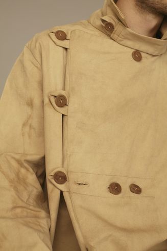 Ricardo Garay | Manufactum 2016 