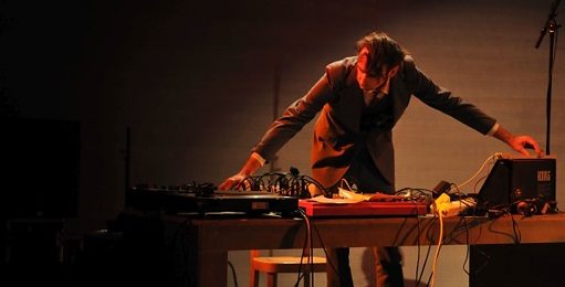 Brezel Barocklounge live