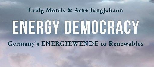 (c) Energy Democracy: Germany's Energiewende to Renewables