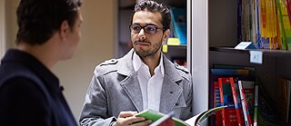 Professional development for teachers of German