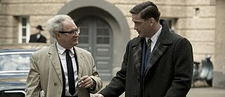 Der Staat gegen Fritz Bauer