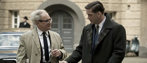 Der Staat gegen Fritz Bauer