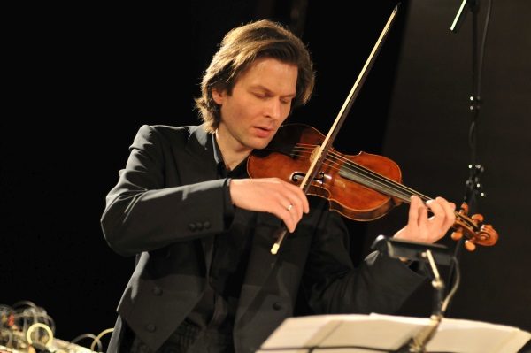 Jürgen Barocklounge live