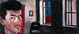 Peter Weiss - Carabietta