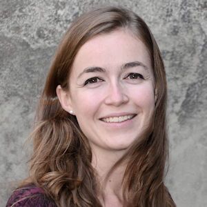 Audreen Lauby, Goethe-Institut Paris