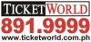 Hotline Ticketworld