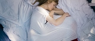 Julia Jentsch in Anne Zohra Berrached's 24 WEEKS