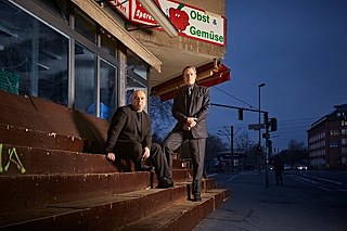 Blixa Bargeld & Teho Teardo