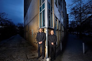 Blixa Bargeld & Teho Teardo