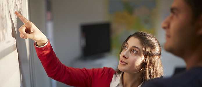 دورات اللغة الألمانية