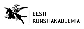 © Eesti Kunstiakadeemia © © Eesti Kunstiakadeemia Logo