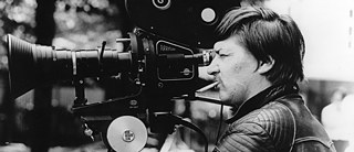 Rainer Werner Fassbinder