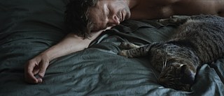 Philipp Hochmair as Andreas in Händl Klaus' TOMCAT