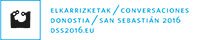 Logo Conversaciones DSS2016EU