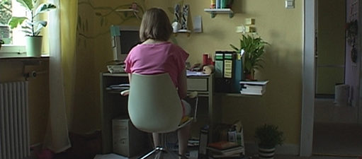 The Forest for the Trees (2003) © Komplizenfilm