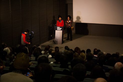 COLONIA DIGNIDAD von Florian Gallenberger in der Cineteca Nacional