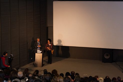 COLONIA DIGNIDAD von Florian Gallenberger in der Cineteca Nacional