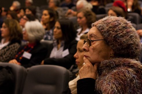 COLONIA DIGNIDAD von Florian Gallenberger in der Cineteca Nacional
