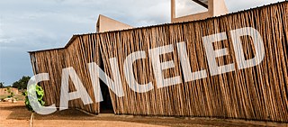 Schorge Secondary School, Koudougou, Burkina Faso © Kéré Architecture