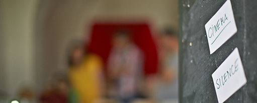 Le rivage des murmures