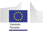 Logo Europäische Kommission