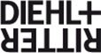Logo Diehl + Ritter