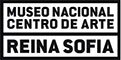 Logo Museo Nacional Centro de Arte Reina Sofía