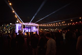 Strøm Festival 2016