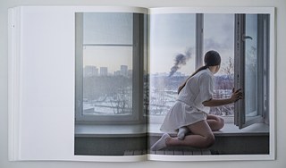 Instant Tomorrow / Dmitry Lookianov