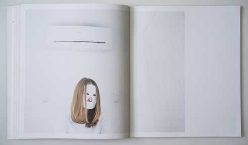 Instant Tomorrow / Dmitry Lookianov