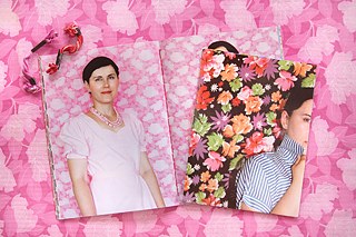 Lookbook / Anastasia Bogomolova