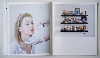 Instant Tomorrow / Dmitry Lookianov