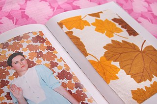 Lookbook / Anastasia Bogomolova