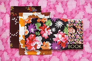 Lookbook / Anastasia Bogomolova