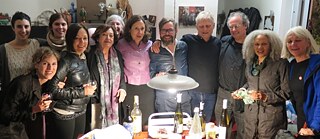 David Wagner | Barcelona