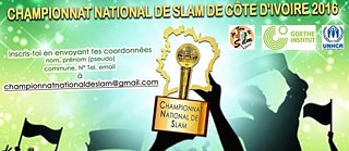Championnat national de Slam 