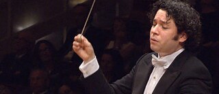 Berliner Philharmoniker und Gustavo Dudamel (Dirigent)