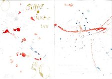 Heide Lindecke - 50 ans du Goethe-Institut Lyon