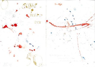 Heide Lindecke - 50 ans du Goethe-Institut Lyon &copy; © Heide Lindecke Heide Lindecke - 50 ans du Goethe-Institut Lyon