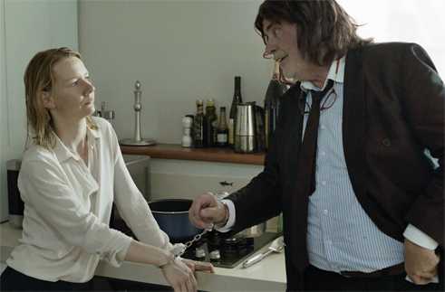 Toni Erdmann (2016) by Maren Ade