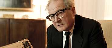 Der Staat gegen Fritz Bauer