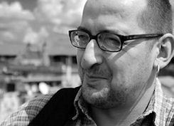 Gytis Norvilas &copy; © Gytis Norvilas Gytis Norvilas