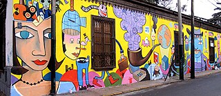 فنون الشوارع