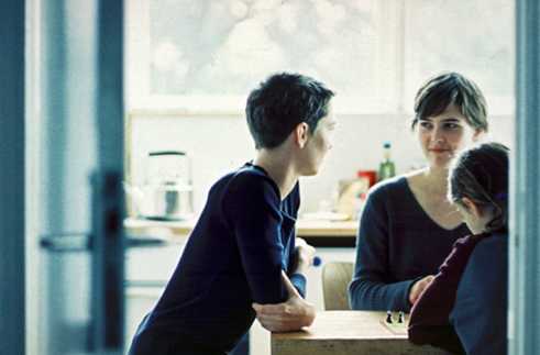 Mein langsames Leben (Passing Summer, 2001) by Angela Schanelec