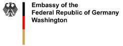 Logo der Deutschen Botschaft Washington (c) Deutsche Botschaft Washington &copy; (c) Deutsche Botschaft Washington Logo der Deutschen Botschaft Washington