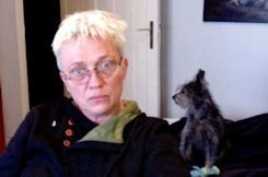 Orsolya Kalász &copy; © Orsolya Kalász Orsolya Kalász