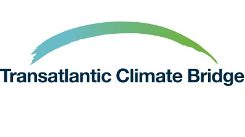Transatlantic Climate Bridge Logo (c) Transatlantic Climate Bridge